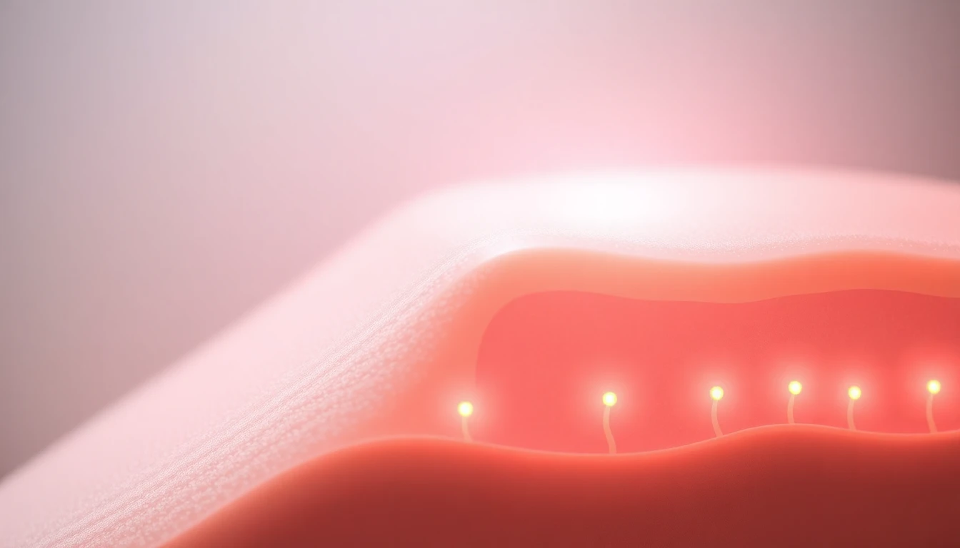 ISGトリプルアタック脱毛の仕組み